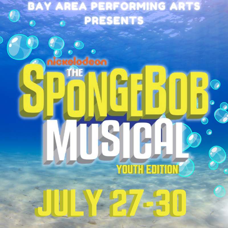 Children's Theatre in Daphne, AL | Bay Area Performing Arts